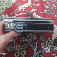 ضبط آلپاین