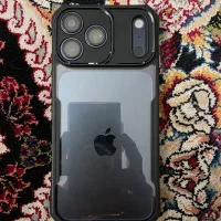 گوشی طرح ایفون ۱۷پرومکس