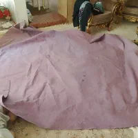 موکت یاسی چرک رنگ
