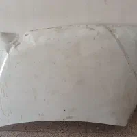 درب کاپوت جلوی پراید