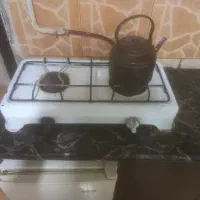 گاز دوشعله