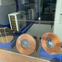 فروش لوله مسی زیر قیمت بازار ایران