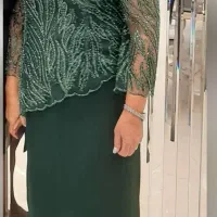 لباس مجلسی نو