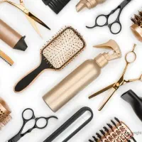 فروش تمامی وسایل ارایشگاه