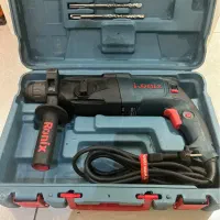 دریل بتن کن سه کاره رونیکس 2701