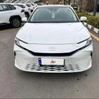 تویوتا کمری۲.۵لیتر هیبرید فول چین ۲۰۲۵