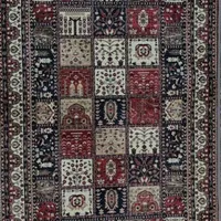 قالیچه ۶متری و ۳متری