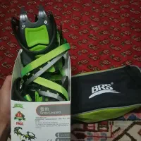 کرامپون BRS|کوهنوردی و کمپینگ|تهران, امام حسین|دیوار