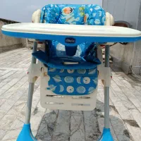 صندلی غذا برند چیکو اصل