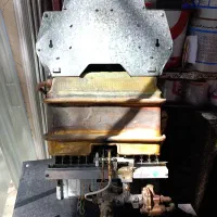 خرید فروش وتعمیرات پکیج آبگرمکن