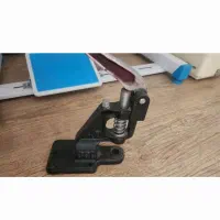 دستگاه پرس دکمه