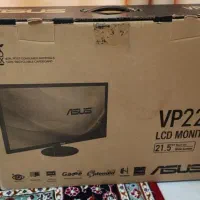 مانیتور asus گیمینگ|قطعات و لوازم جانبی رایانه|تهران, تهرانپارس شرقی|دیوار