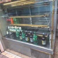 فروش لوازم فست فودی