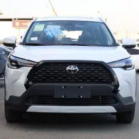 تویوتا کرولا کراس ۲۰۲۵ نسخه فول|خودرو سواری و وانت|رشت, انصاری|دیوار