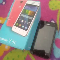 گوشی هواوی Y3c|موبایل|همدان, |دیوار