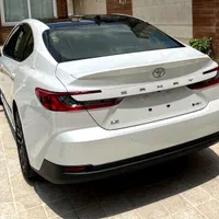 فروش تویوتا کمری ۲۰۲۵ هیبرید ژاپن|خودرو سواری و وانت|تهران, مجیدیه|دیوار