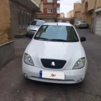 تیبا ۱ صندوق دار ۱۴۰۰