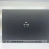 لپتاپ Dell مدل Latitude 5590