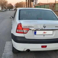 پارس تندر مدل۹۶(فروش یا معاوضه باپراید۸۳)