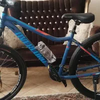 سلام دوچرخه اورلورد