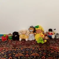 انواع اسباب بازی ها با قیمت مناسب