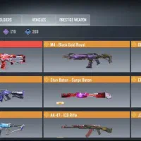 اکانت کالاف