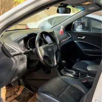 هیوندای سانتافه مدل ۲۰۱۵|خودرو سواری و وانت|تهران, اختیاریه|دیوار