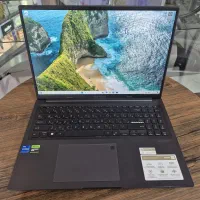 لپتاپ گیمینگ ایسوس نسل 13 core i7 رم16 گرافیک RTX