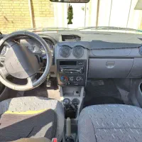 پراید دوگانه مدل 95|خودرو سواری و وانت|یزد, |دیوار