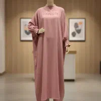 عبا مجلسی و دامن جلیقه یلدایی|لباس|کاشان, راوند|دیوار