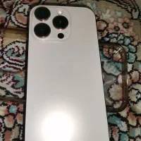 ایفون 16pro 256 zaa|موبایل|بجنورد, |دیوار