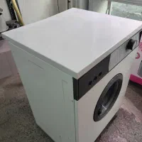 لباسشویی آزمایش 5کیلو|ماشین لباسشویی و خشککن لباس|مرند, |دیوار