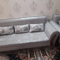 تولید کاور مبل|مبلمان خانگی و میز عسلی|تهران, بهارستان|دیوار