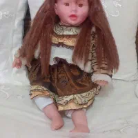 عروسک