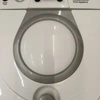 مینی واش سالم ودرحدنو|ماشین لباسشویی و خشک‌کن لباس|هشتگرد, فاز ۷ مهستان|دیوار