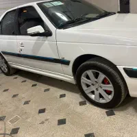 پارس تیوفایو دریچه سیمی|خودرو سواری و وانت|همدان, |دیوار