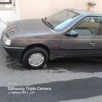 روا۸۷نوک مدادی متالیک  فرمان هیدرولیک|خودرو سواری و وانت|تبریز, |دیوار