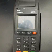 کارت خوان نیولندme31 استوک