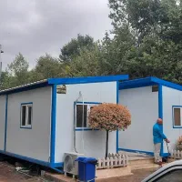 عرضه کننده و نصاب ساندویچ پانل