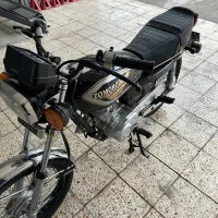 زمرد کویر 1401|موتورسیکلت|دزفول, |دیوار