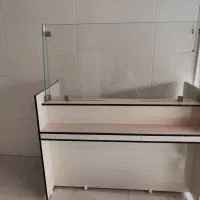 گیشه پیشخوان