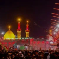 سفر زیارتی به کربلا|تور و چارتر|تهران, الهیه|دیوار