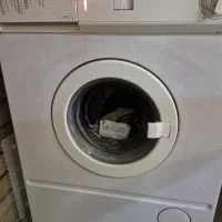 ماشین لباسشویی ارج