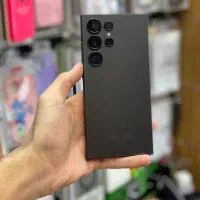 S24 Ultra 256 12 فروش نقدی