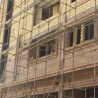 کاشی کاری سرامیک کار سنگ کار استا بنا تخریب