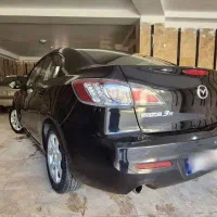 مزدا 3N|خودرو سواری و وانت|اردبیل, |دیوار