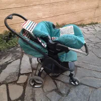 فروش کالسکه