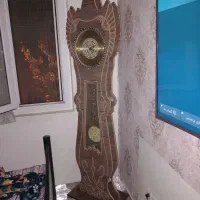 ساعت زمینی ایستاده|ساعت دیواری و تزئینی|اندیشه, شهرک کوثر|دیوار