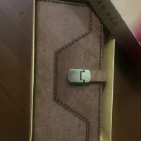 کیف پول چرم مصنوعی