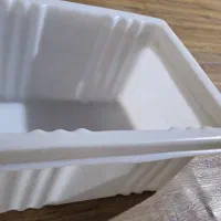 وان پلاستیکی ۵۰ لیتری